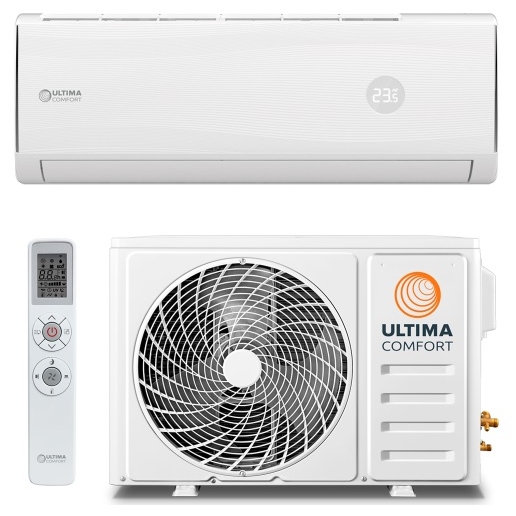 Сплит-система GoldStar GSAC-07HN1 в Химках