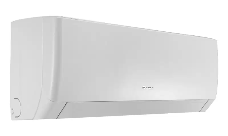 Внутренний блок сплит-системы LG в Химках