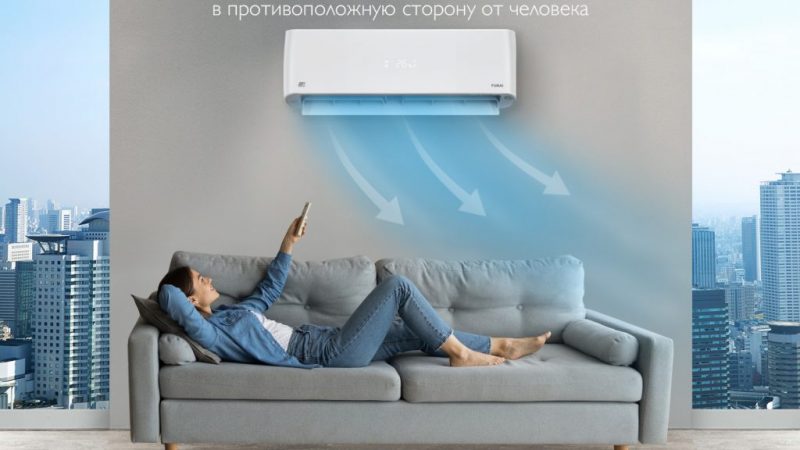 Климатическая техника для дома в Химках