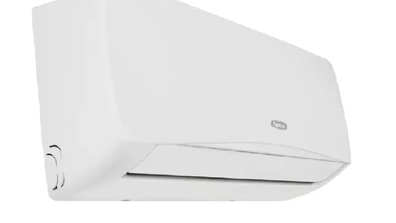 Hisense AS-09HR4RYDDC00 сплит-системы в Химках