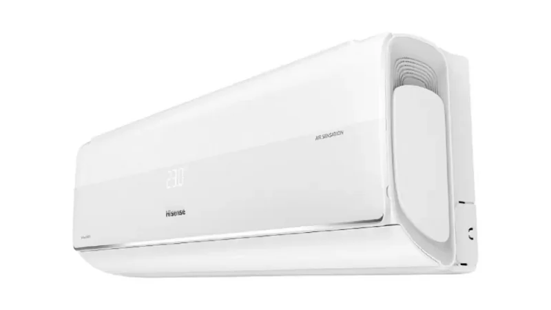 Мультисплит-система Hisense AMS-09UR4SVEDB65 в Химках